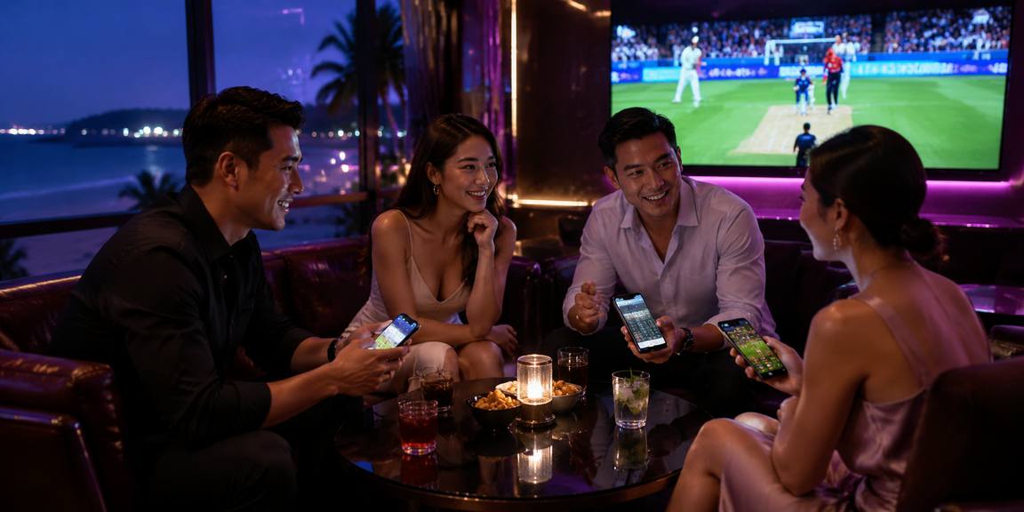 ufc322 Người Chia Bài Trực Tiếp